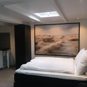 Centre , Zandvoort Niederlande