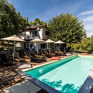 Casa Luxury Διαμέρισμα