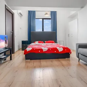 Anca House Apartament Bucureşti