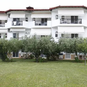 Badis Haus Toroni