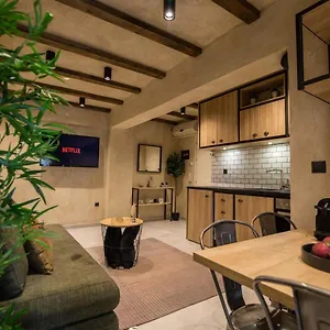 Thesscityliving , Thessaloniki Griechenland