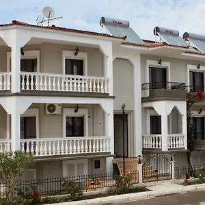 Virozi Διαμέρισμα