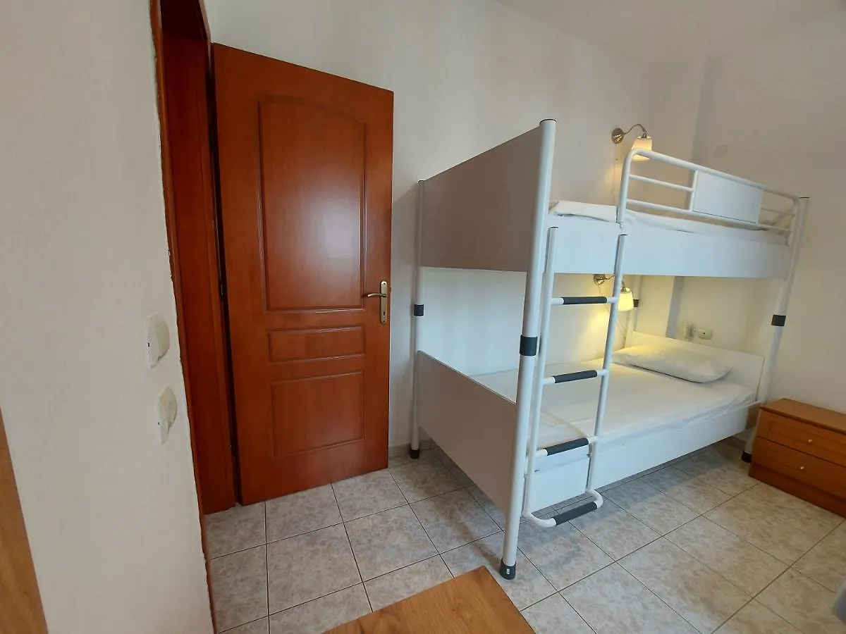 Apartment Apocalypsis Studios-Apartments Psakoudia Griechenland