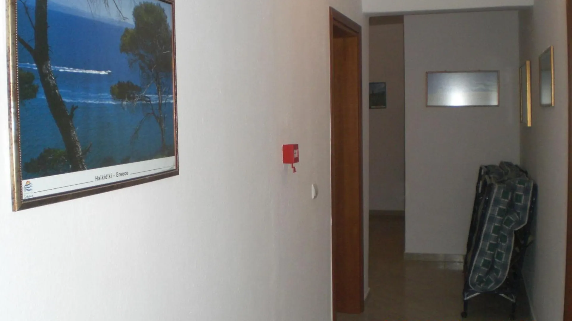Apocalypsis Studios-Apartments Psakoudia 0*,  Griechenland