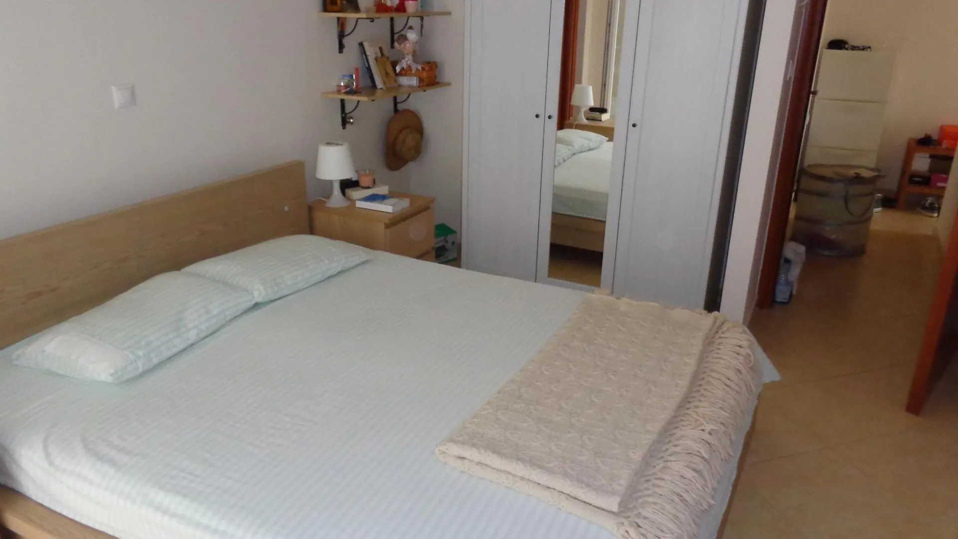 Apocalypsis Studios-Apartments Psakoudia
