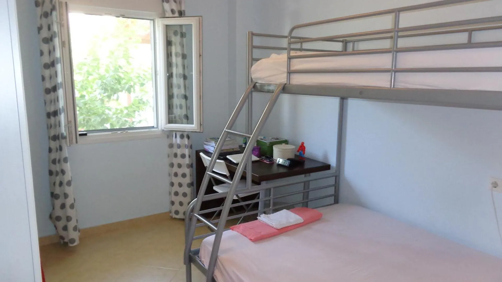 Apartment Apocalypsis Studios-Apartments Psakoudia