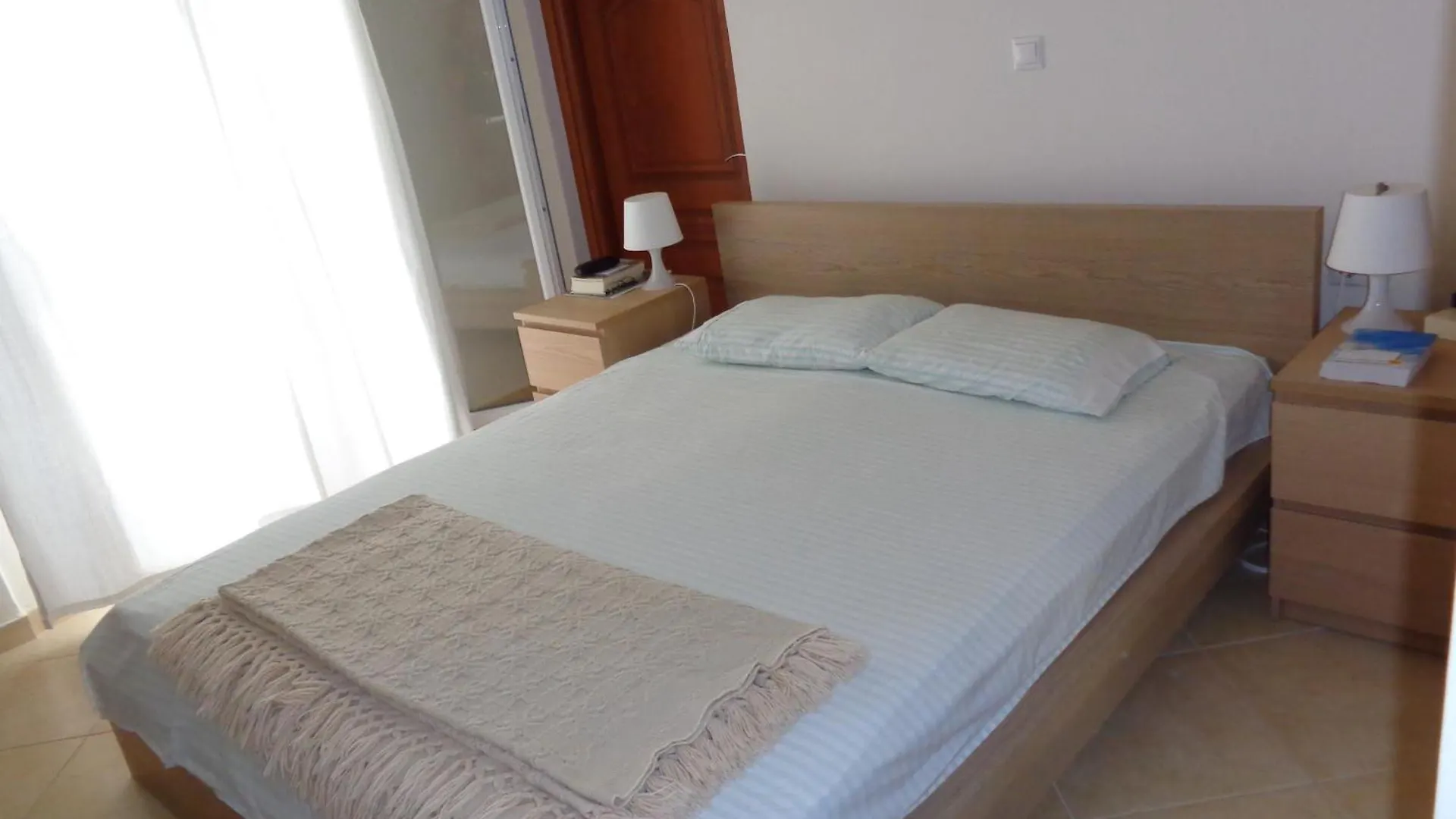 Apocalypsis Studios-Apartments Psakoudia Griechenland